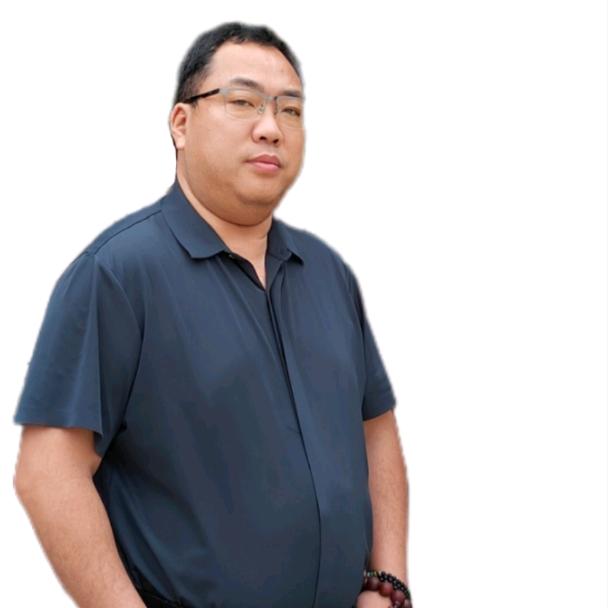 海哥卖房直播间