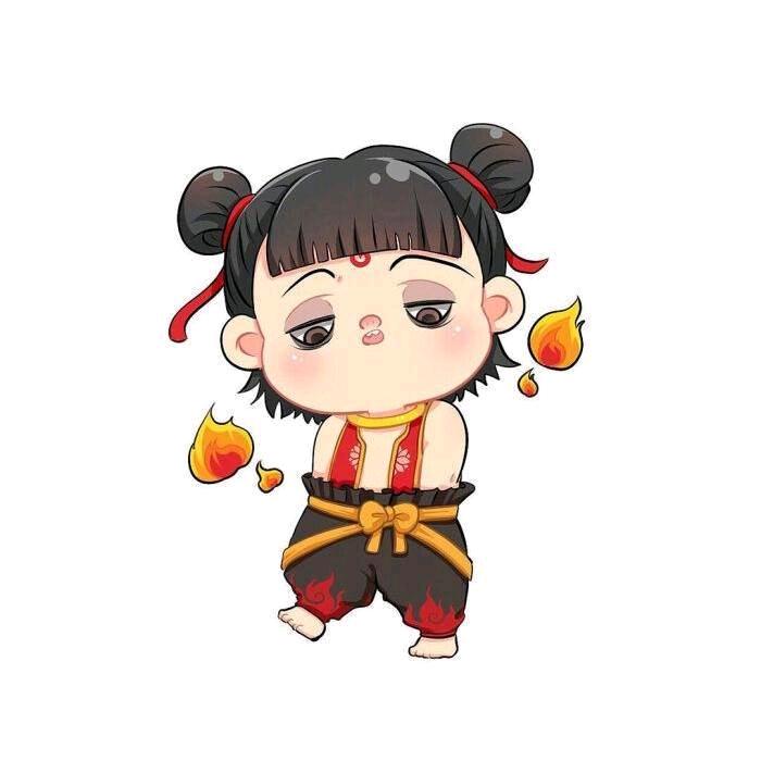 无事小神仙