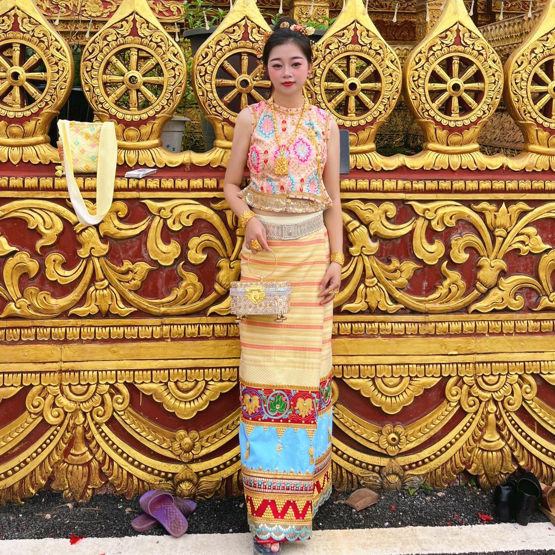 🌈西娜泰ชีนาไทย服饰🌈