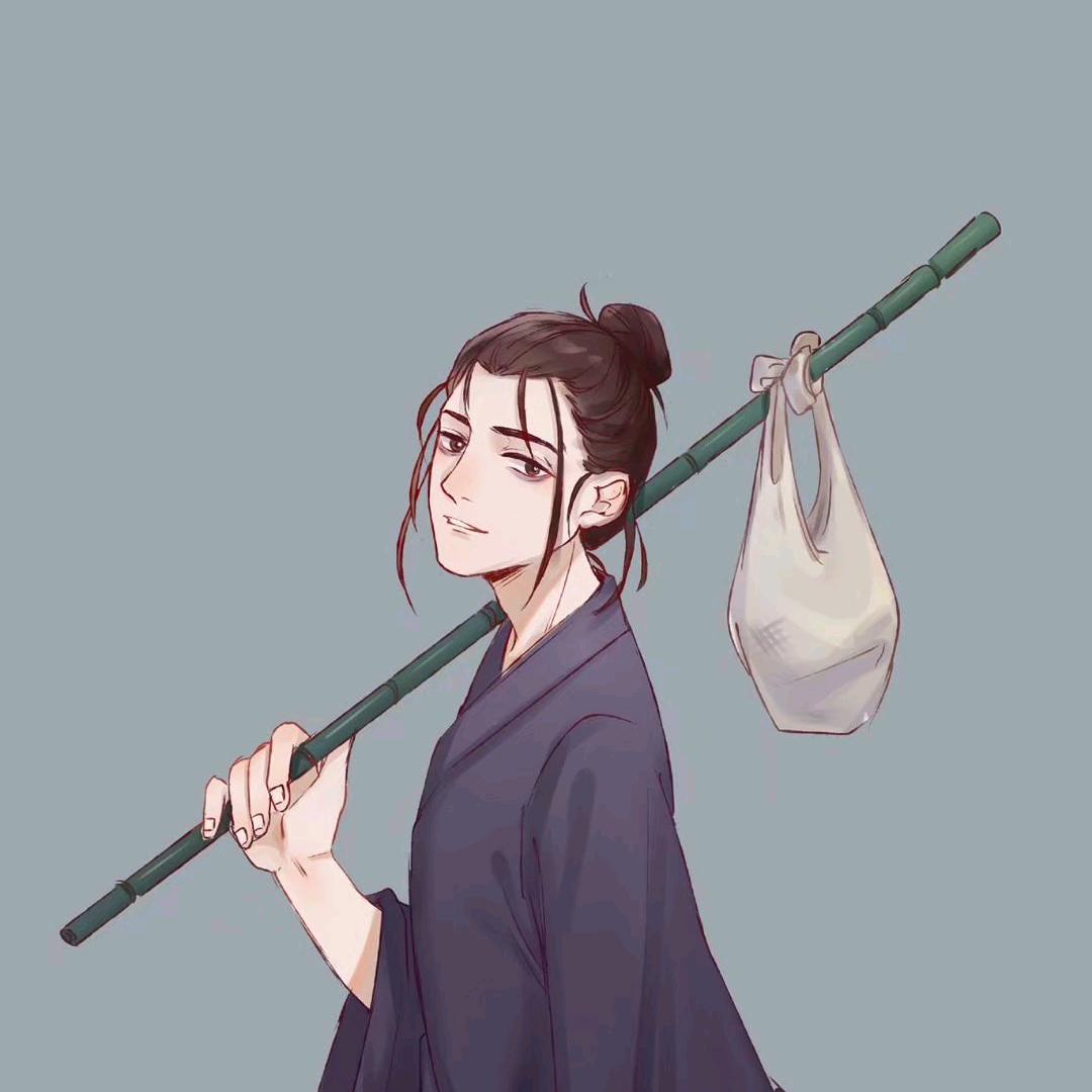 漫步不识少年愁