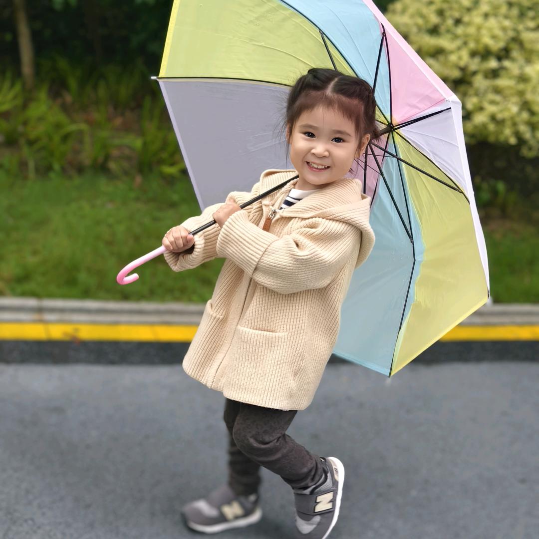 小伊一