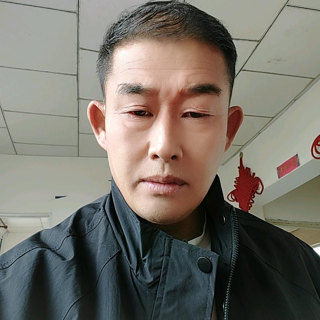 马背上的蒙古人