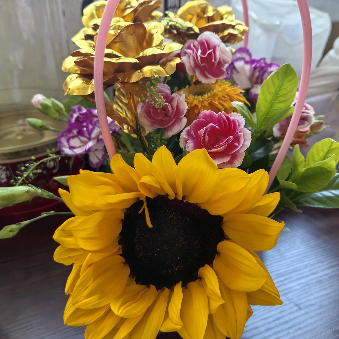 微笑😊前行（拒绝私聊）