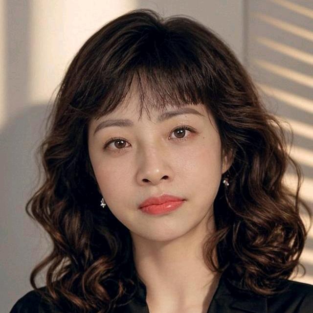 老板娘 益兰