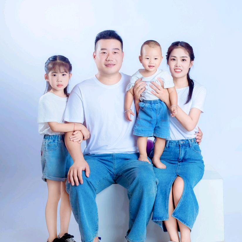 🍒琛琛小盆友🍒