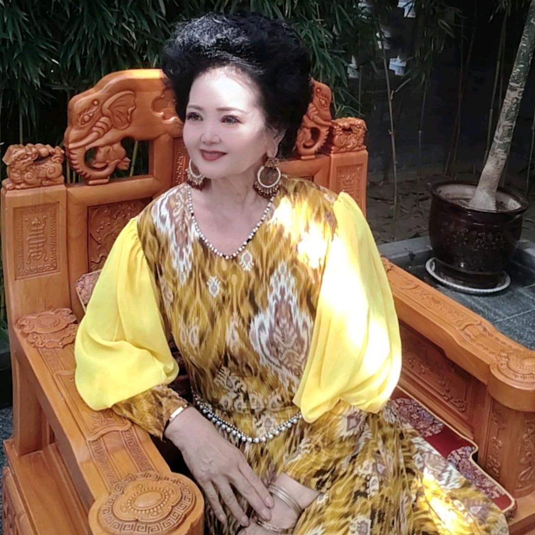 阿依莎