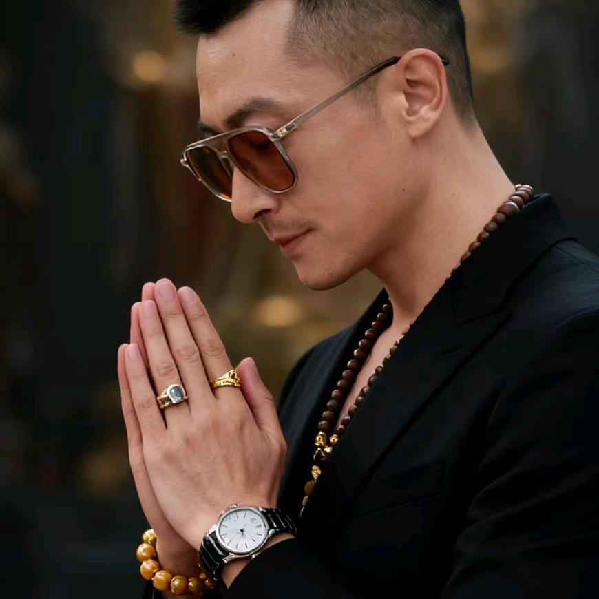 芳草集——老秦