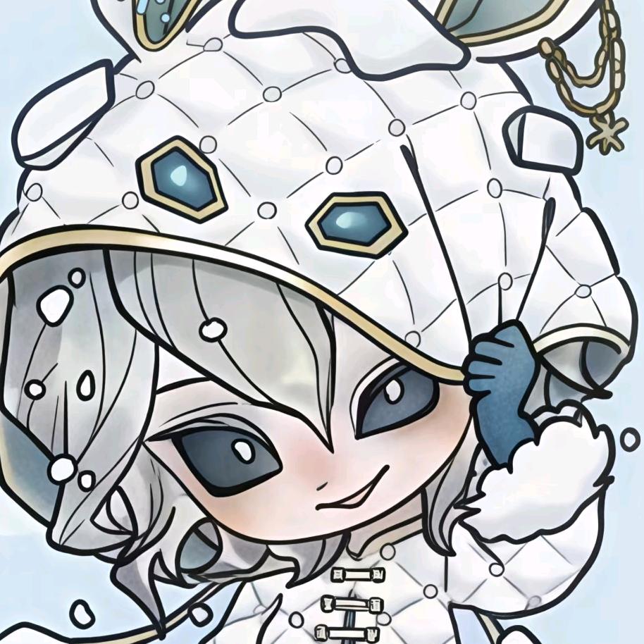 ㊗️妞滚好吗