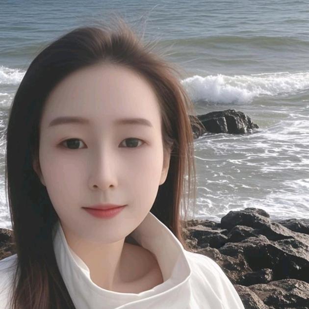 茜兮高定女装