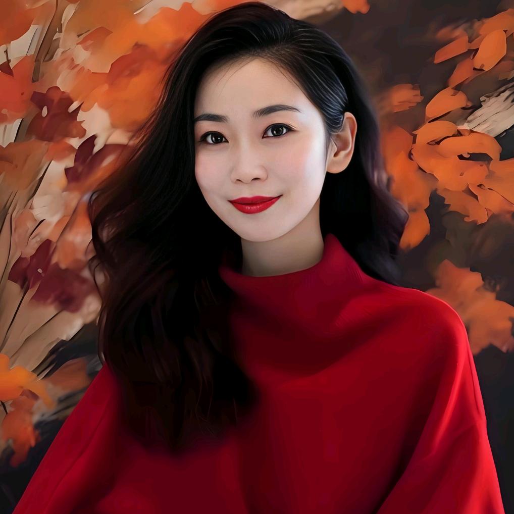 修水卖家电的娟子