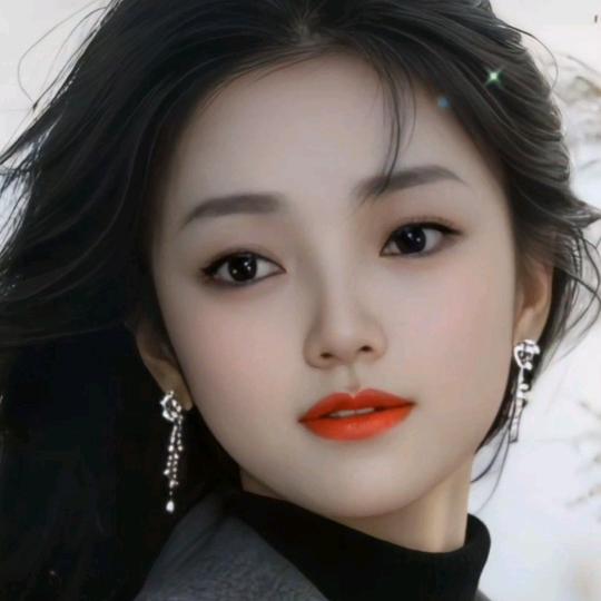 我是我。