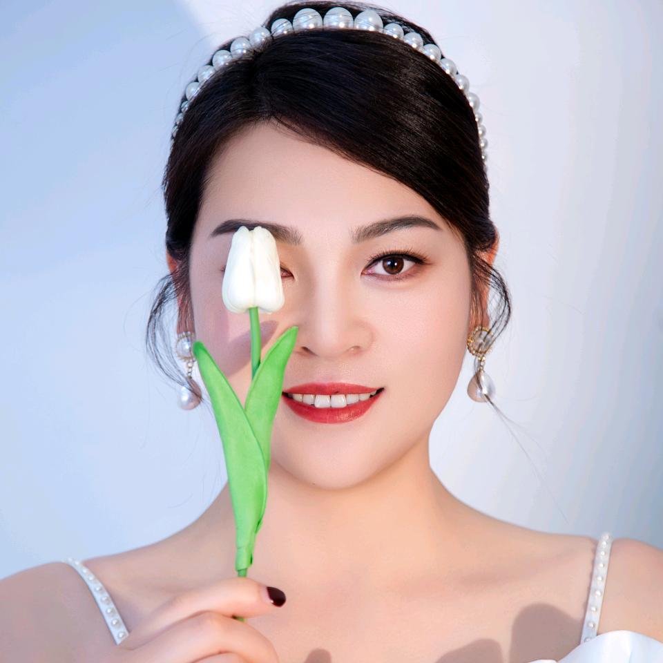 小美满😘