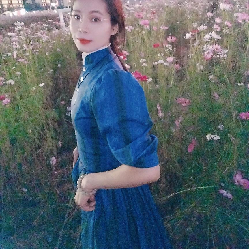 啵啵的兔兔🐰💚❤