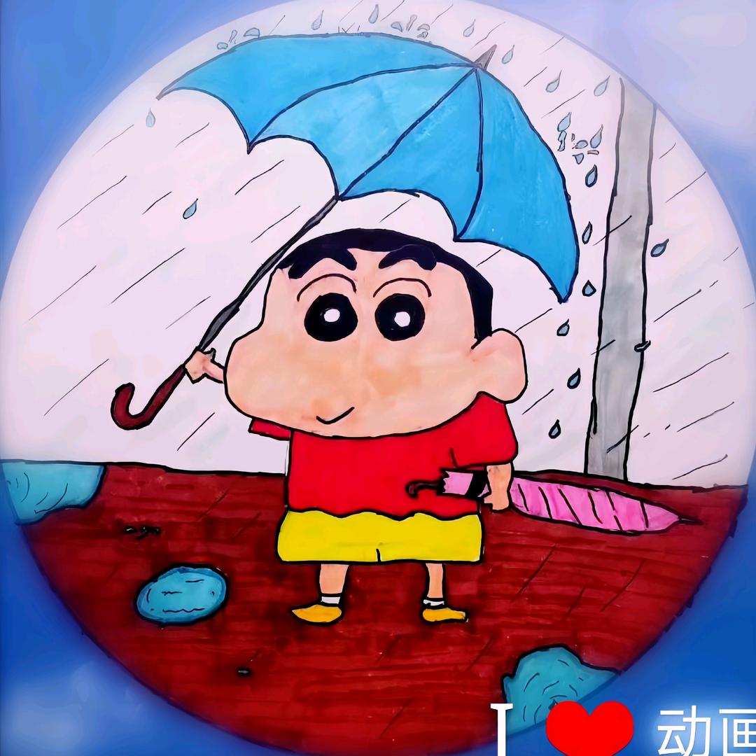 魔盒动画【早教儿歌】