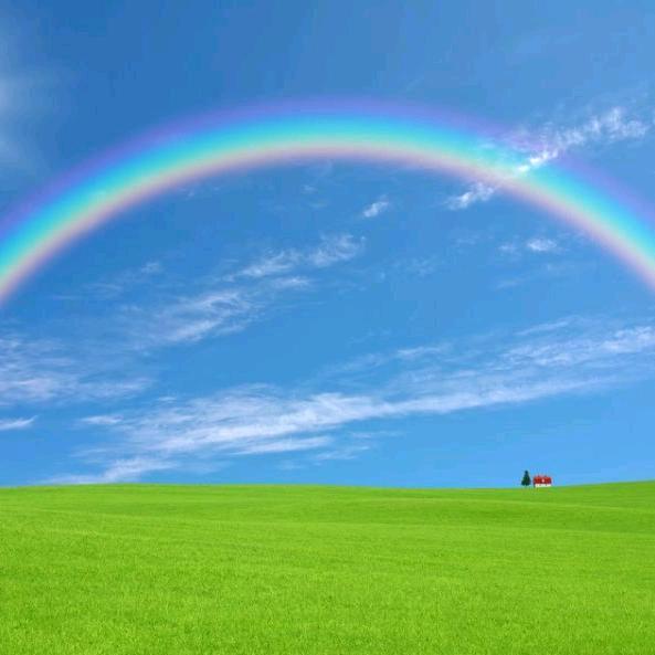 🌈彩虹麻友