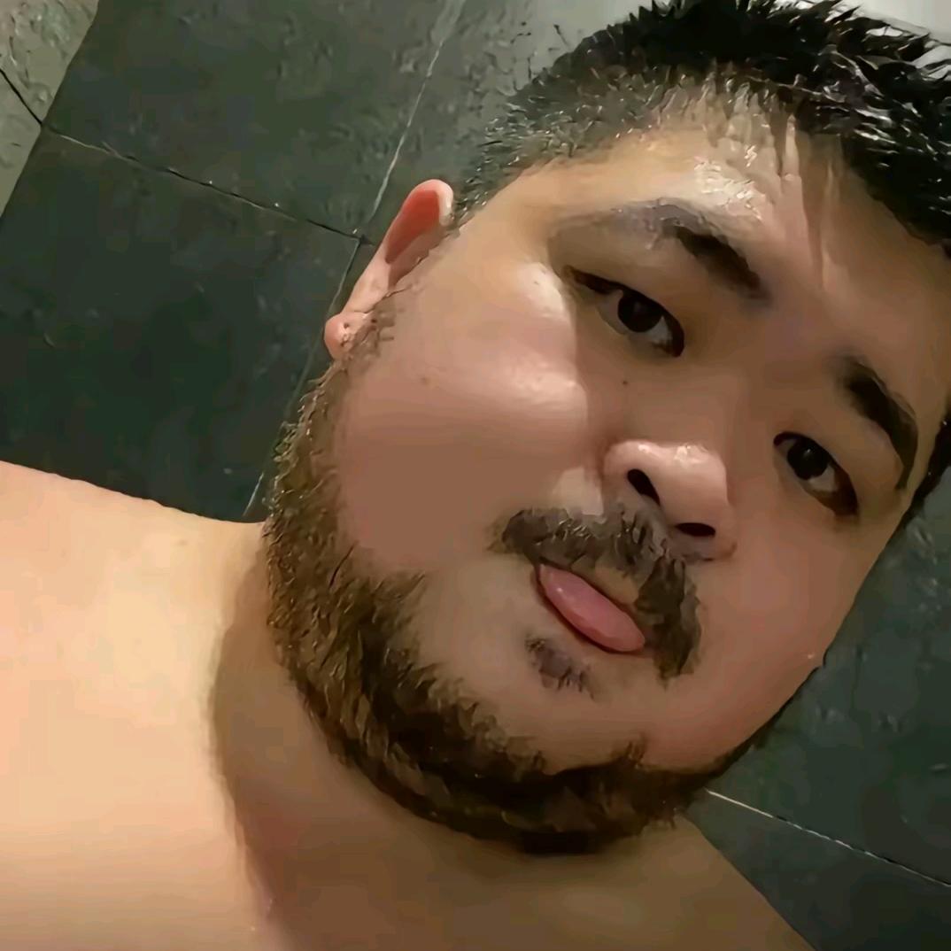 大啤酒肚猛男Lo