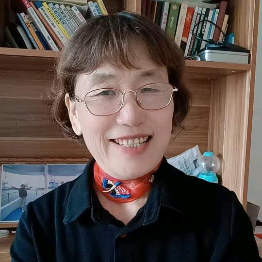 贺姐讲故事