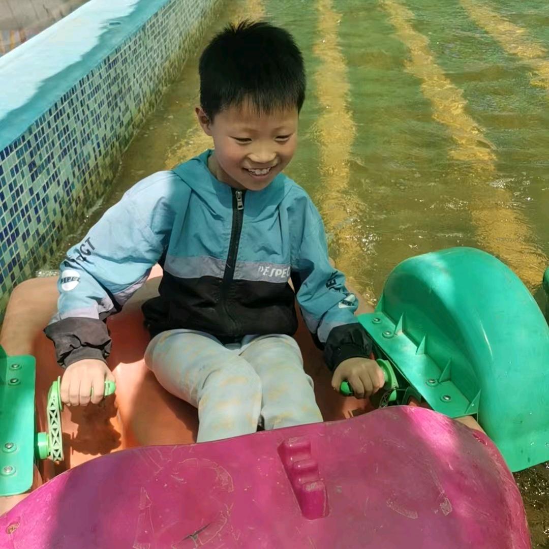 沈点心