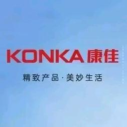 康佳智能高端投影仪