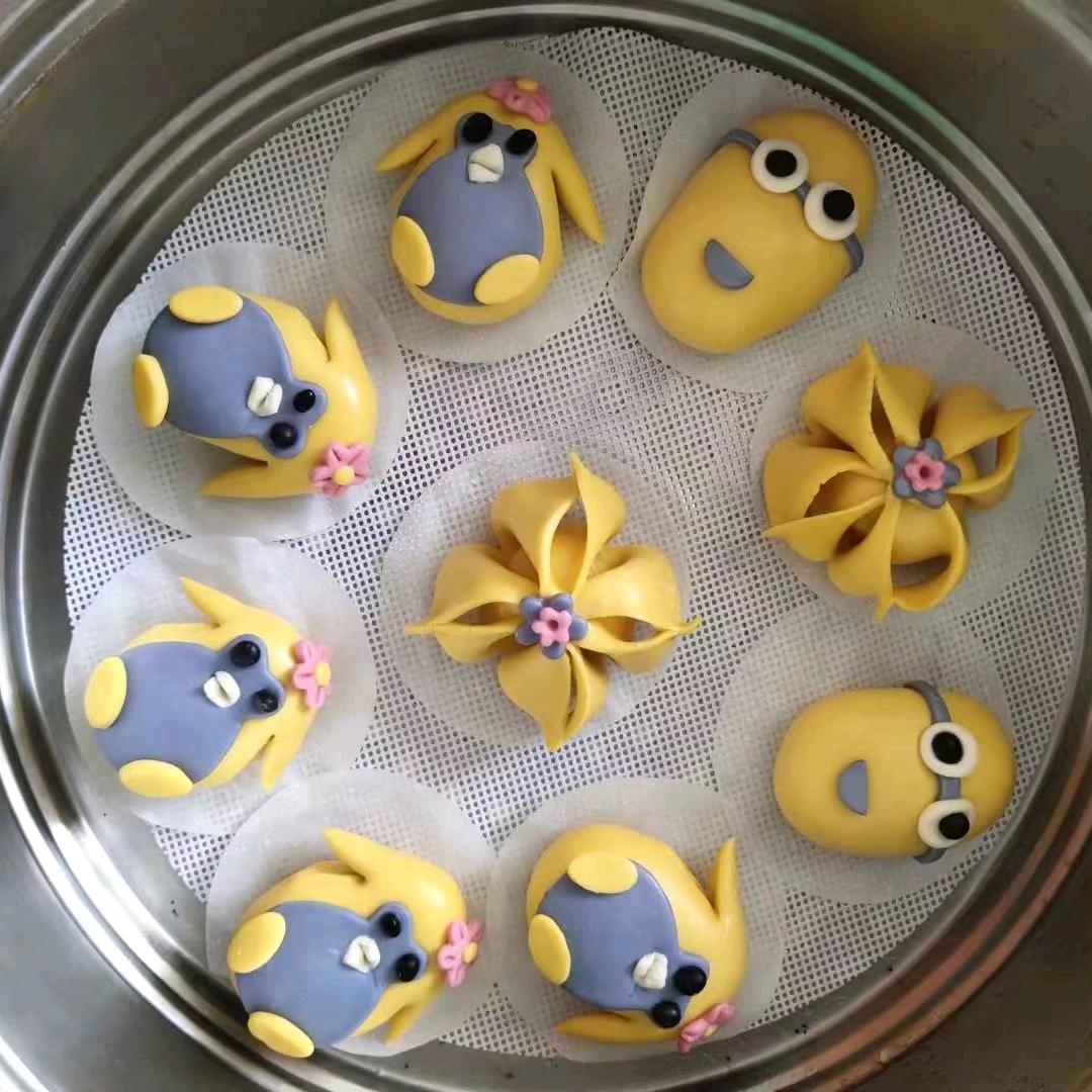 吃货
