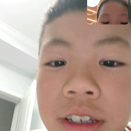 二妹