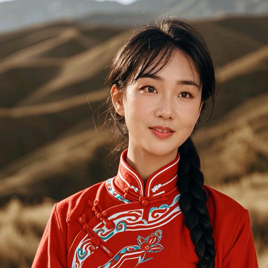 小芳姐