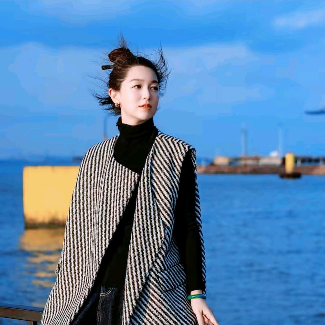 尤加莉（私服推荐）