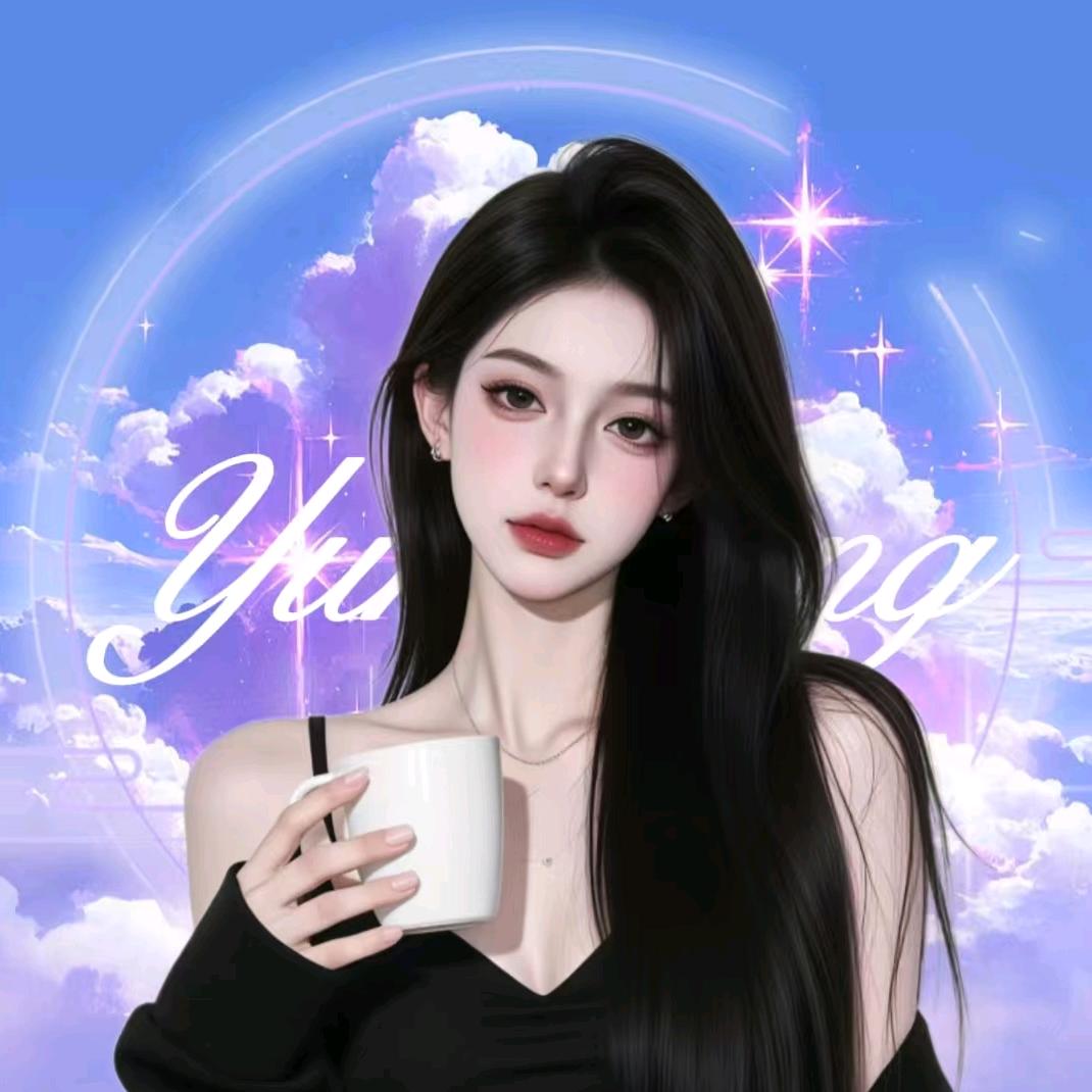 浅雾☁️