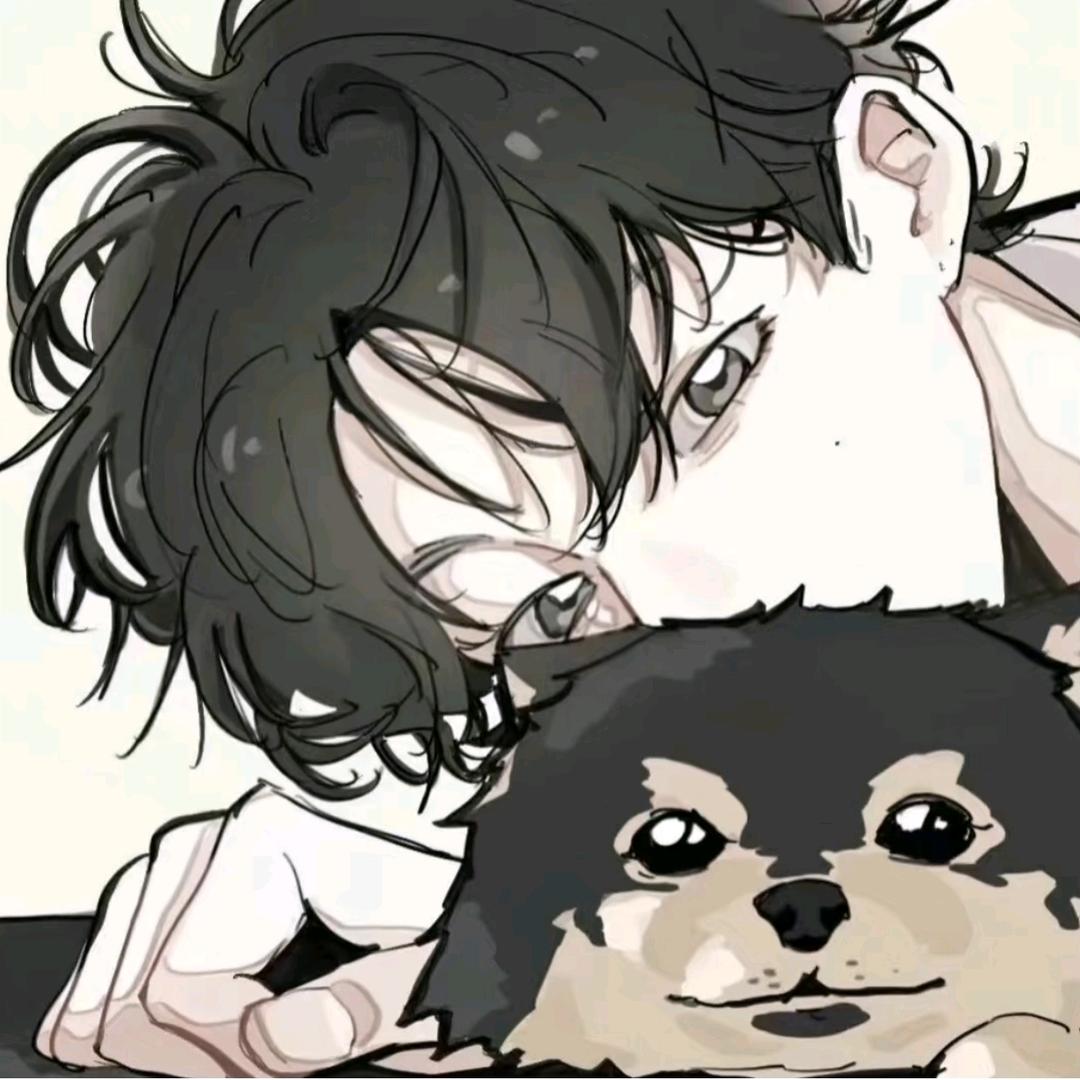 怀槿(求流量版)