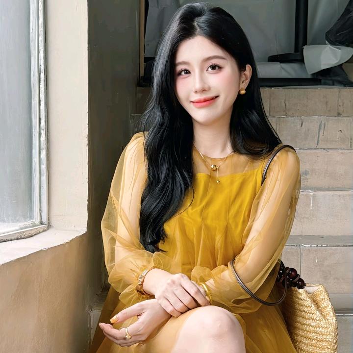 杨胖胖 （穿搭分享）