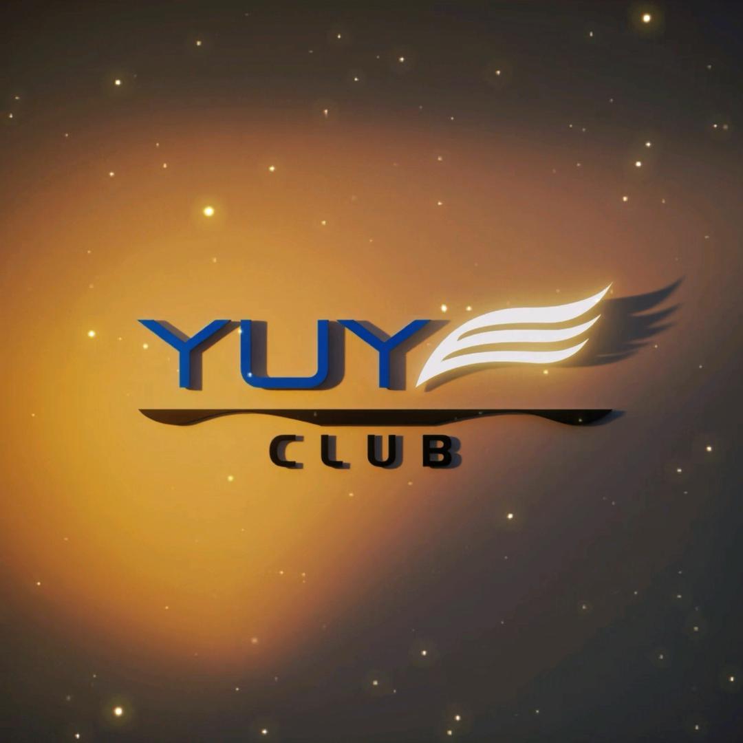 YUYE（羽翼电竞Club）