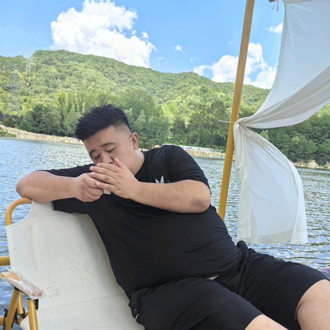 八饼✔️（生死有命）