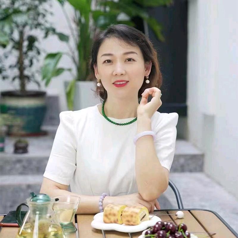 玉器街娜姐