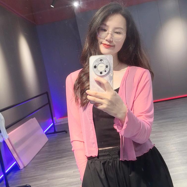 安小蓝