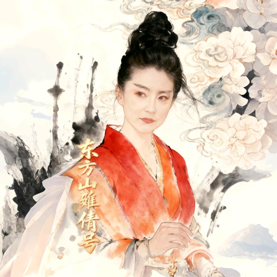 山雞之【号界魔尊】