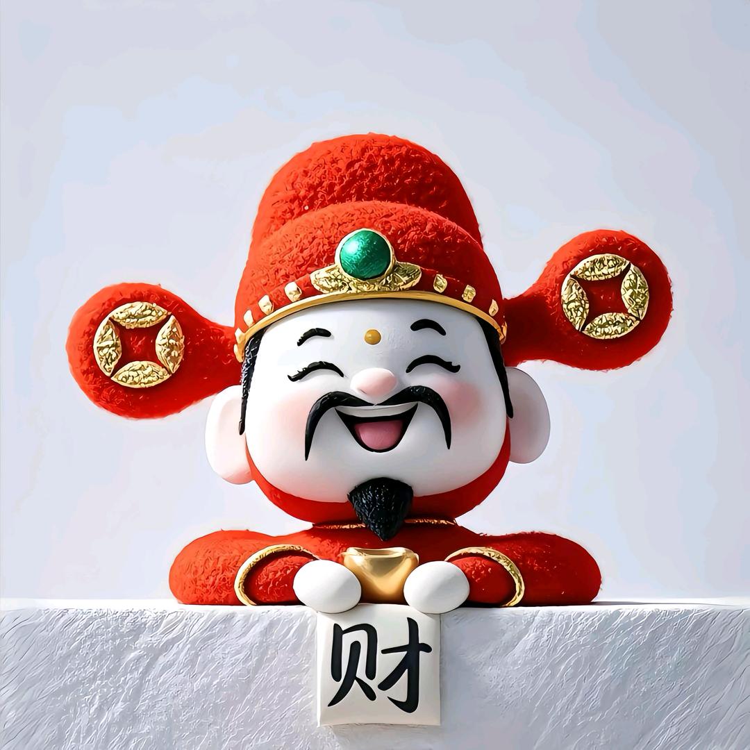 来财