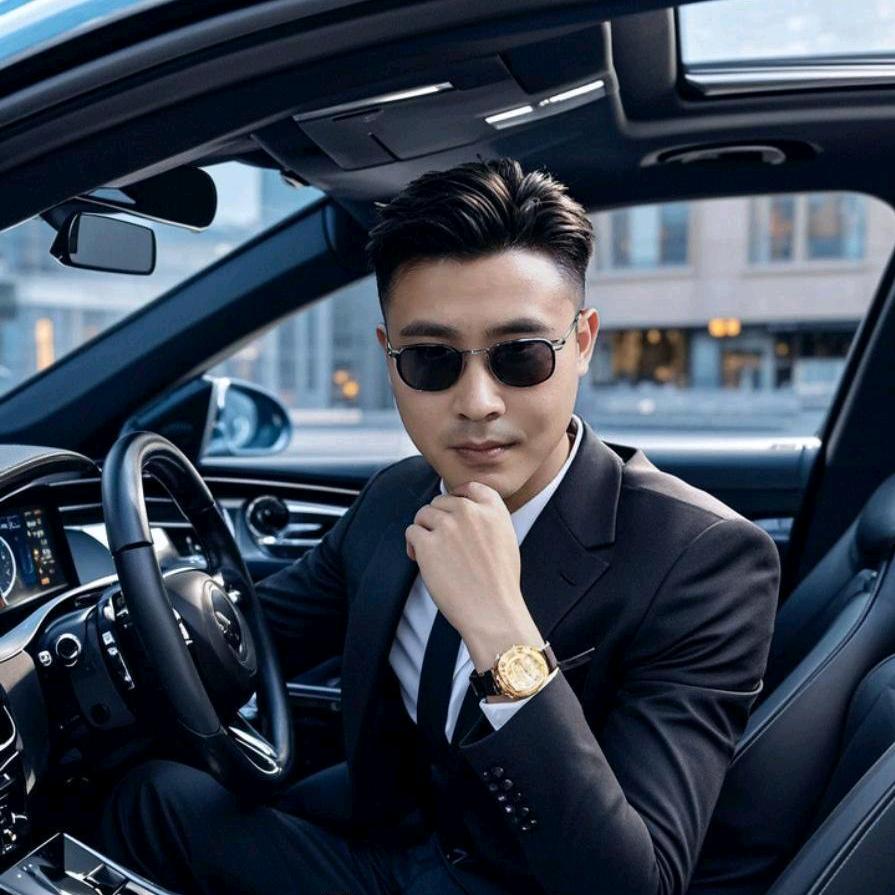 浪子🔥雄少