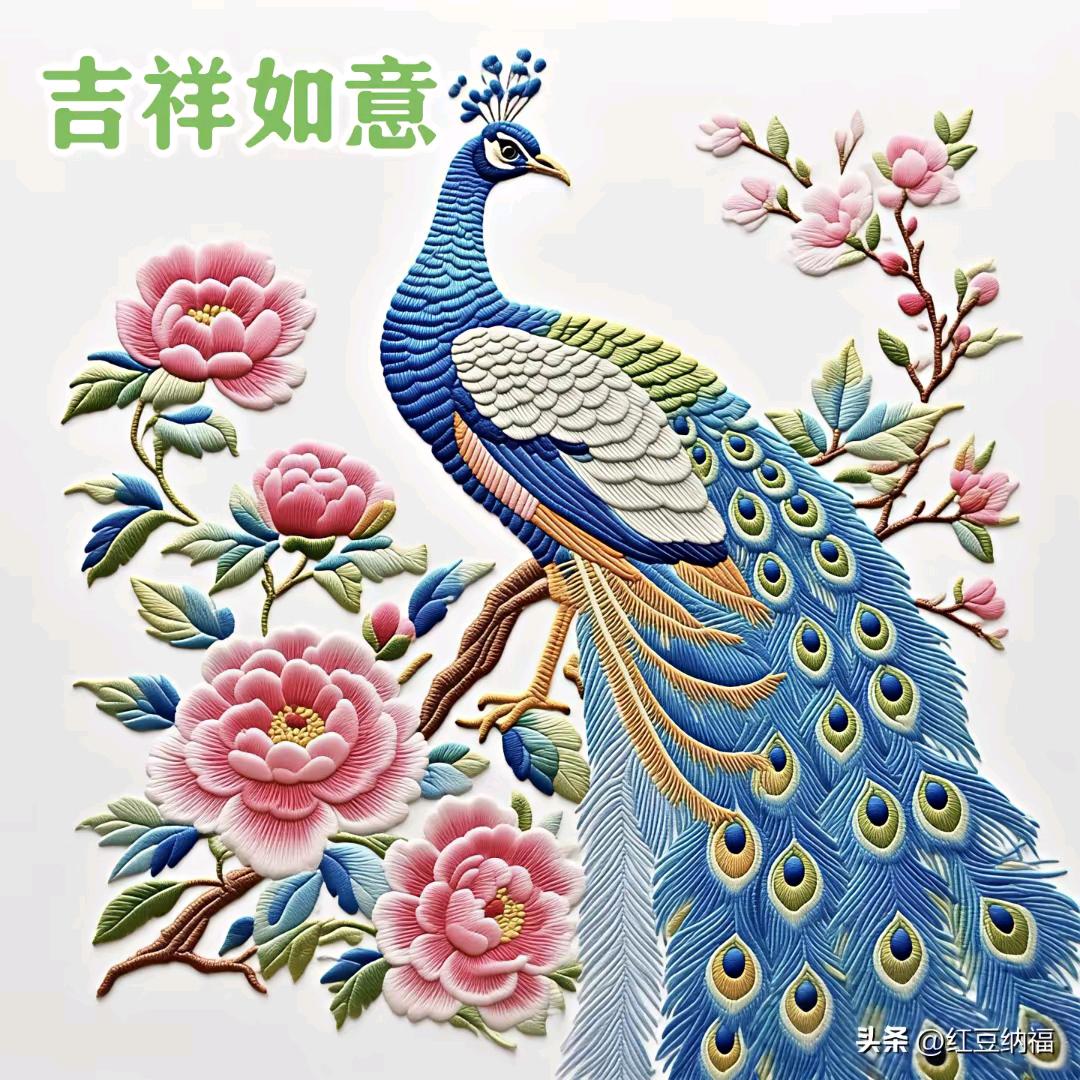 ✨吉祥如意✨