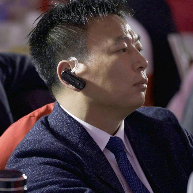 一滴海水