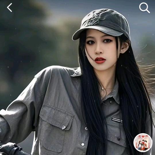 陈梅美