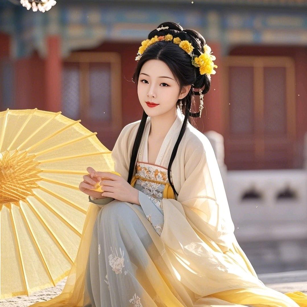 李媚娘