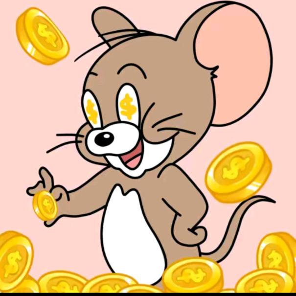 🐭鼠小小🐭