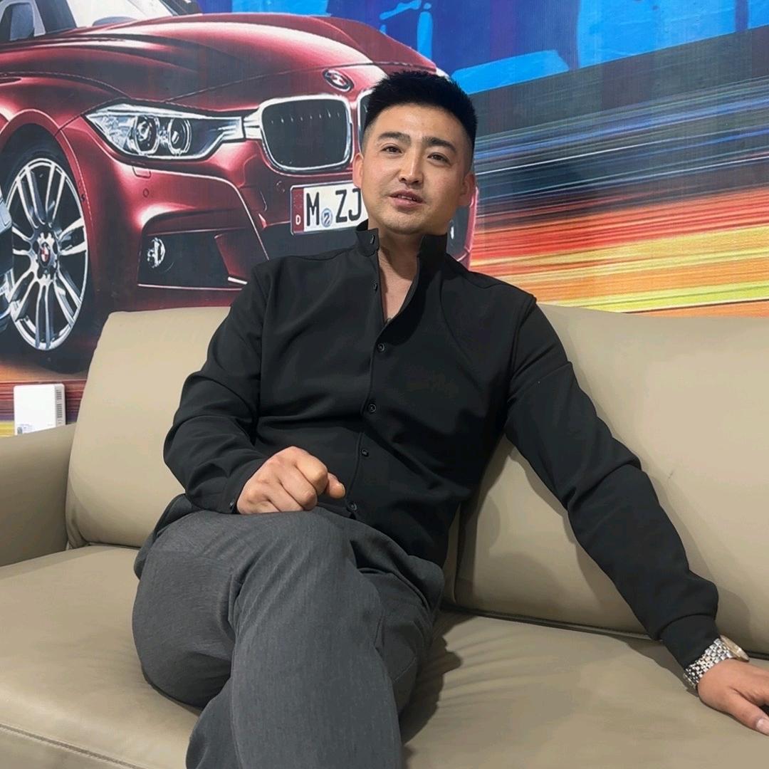 巡洋舰二手车有限公司