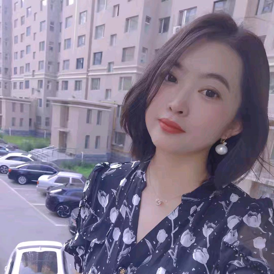 🍭杨理由～