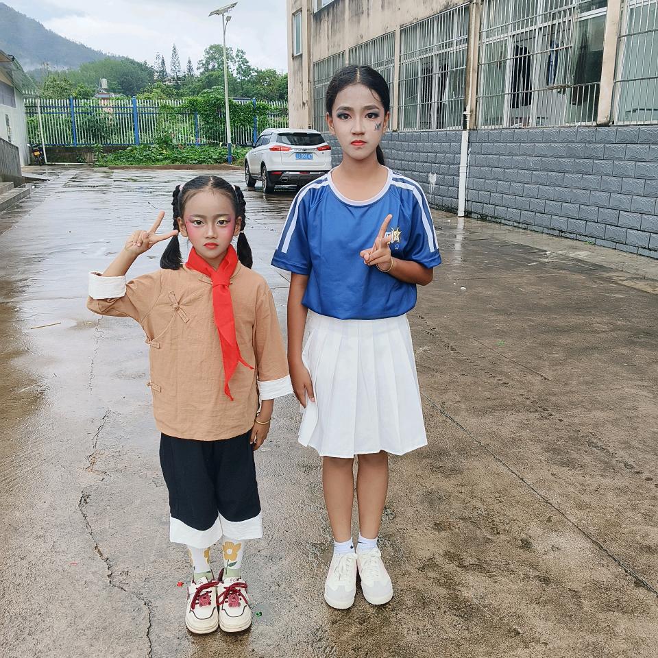 白家女子，王家媳妇本人拒绝私聊