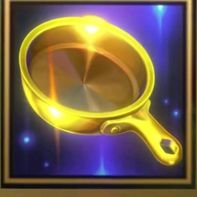 金锅锅