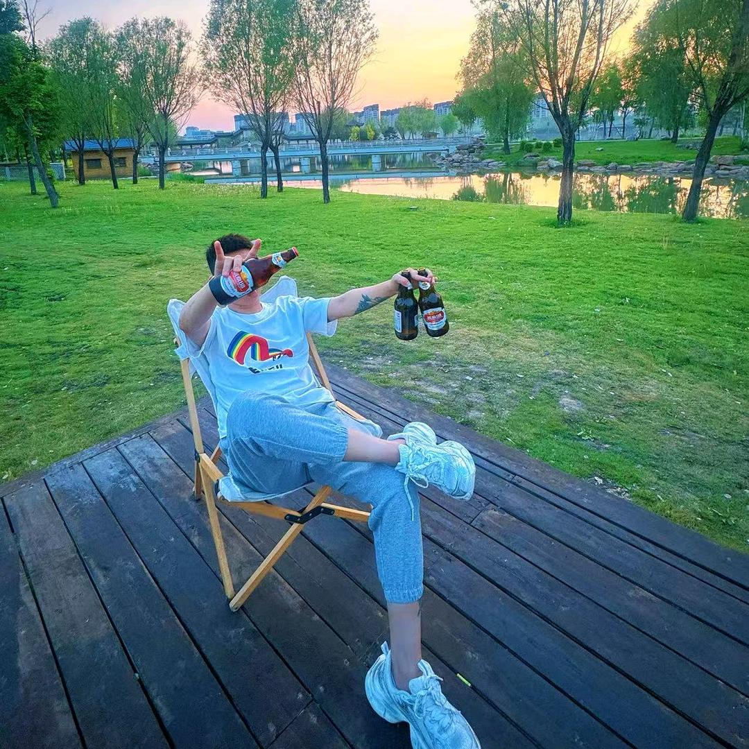 星潮汇商务KTV  强子