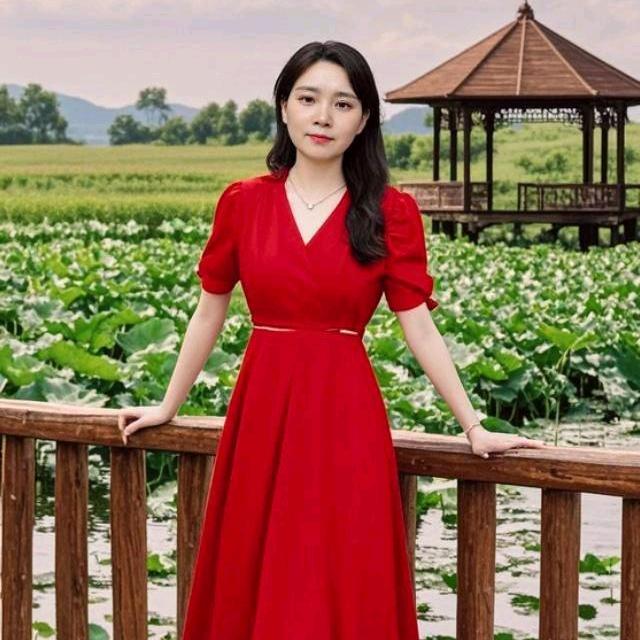 李姐