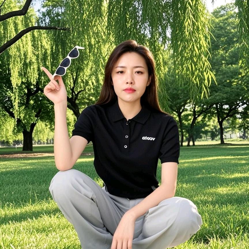 我是农村小霍