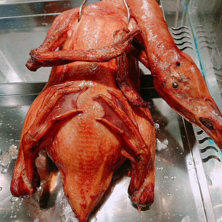 北京片皮烤鸭(揭东广场店)官方号